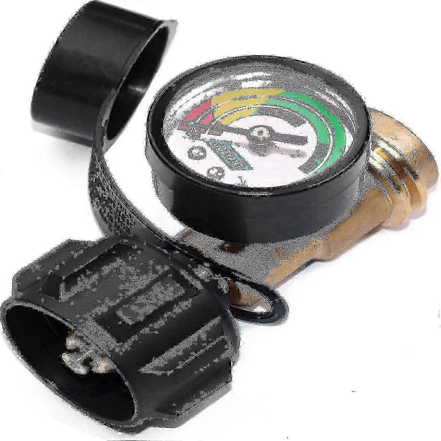 Universal Propane Level Indicator