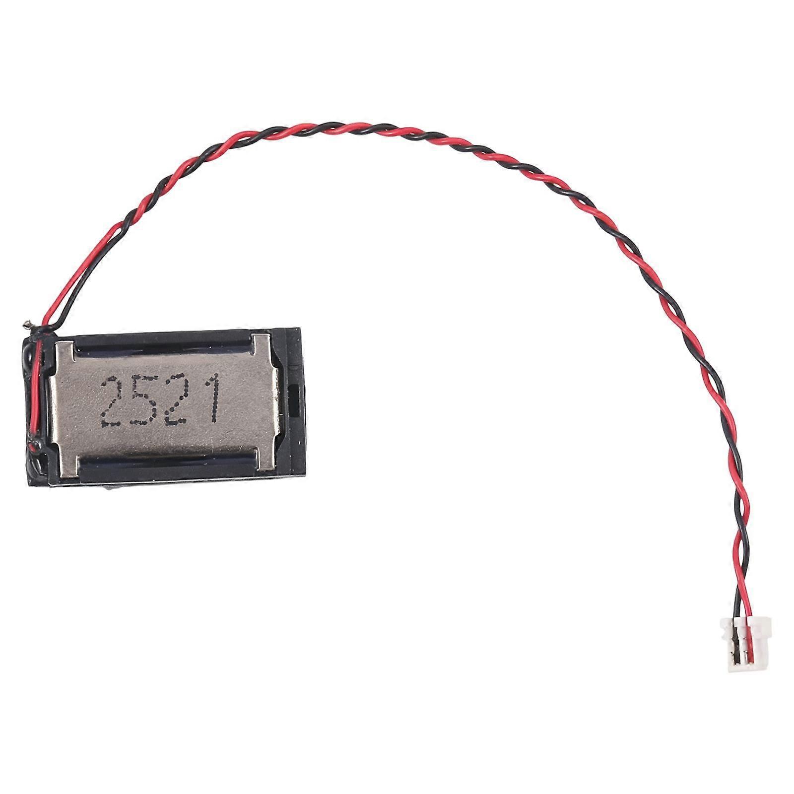 For Insta360 Ace Pro 2 COMPATIBLE Speaker Ringer Buzzer