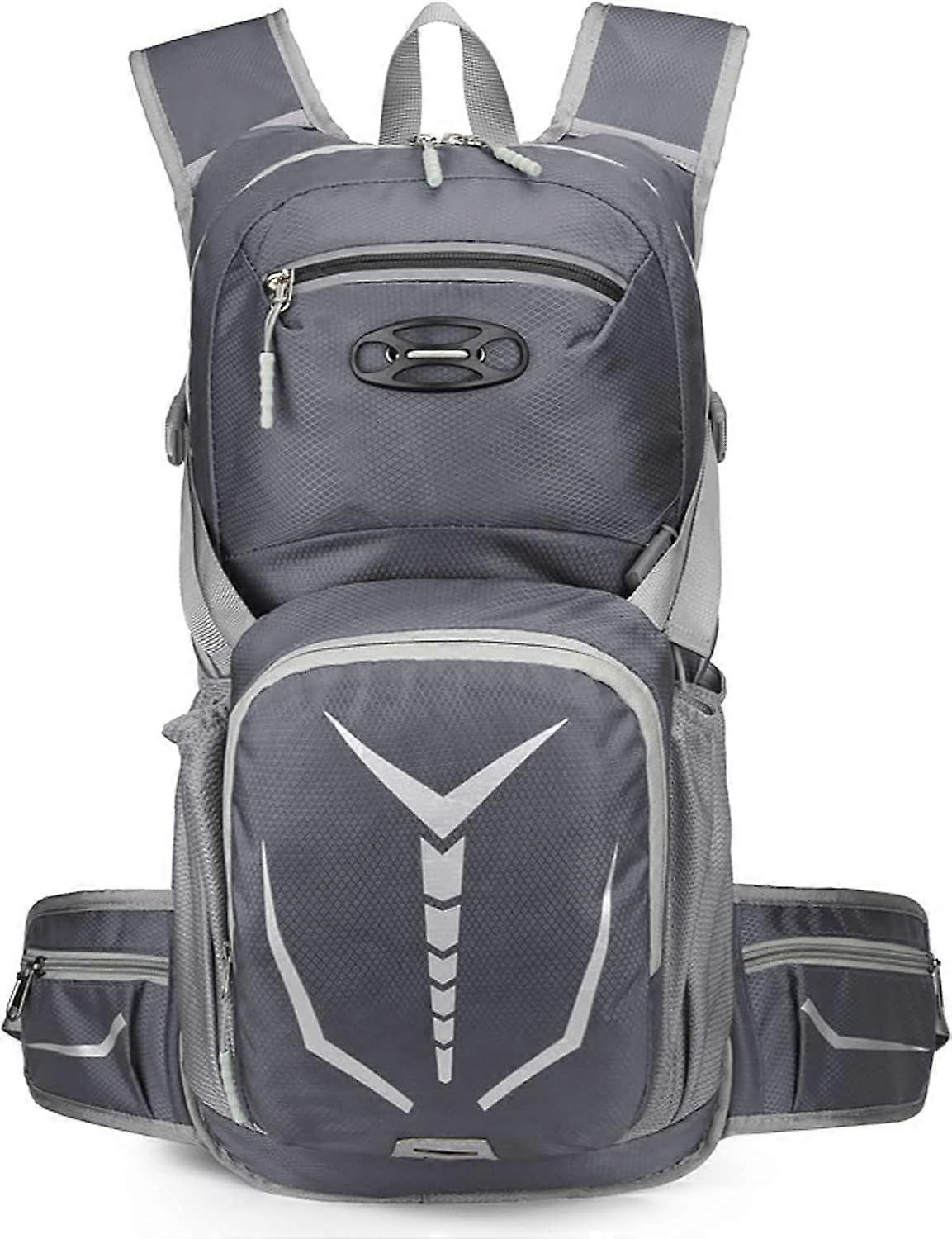 Lightweight Insulated Hydration Backpack for Cycling Running Skiing