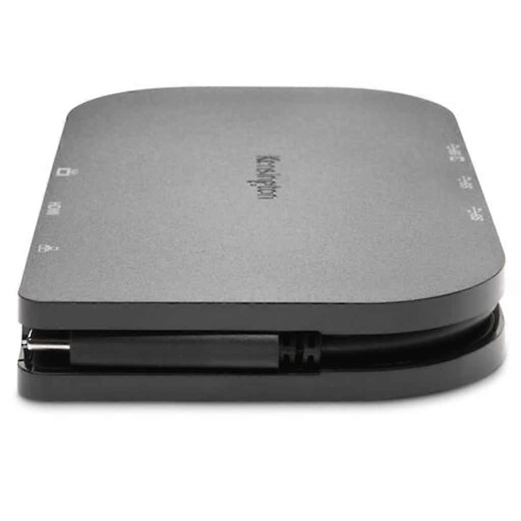 Kensington Dockingstation draagbaar USB-C