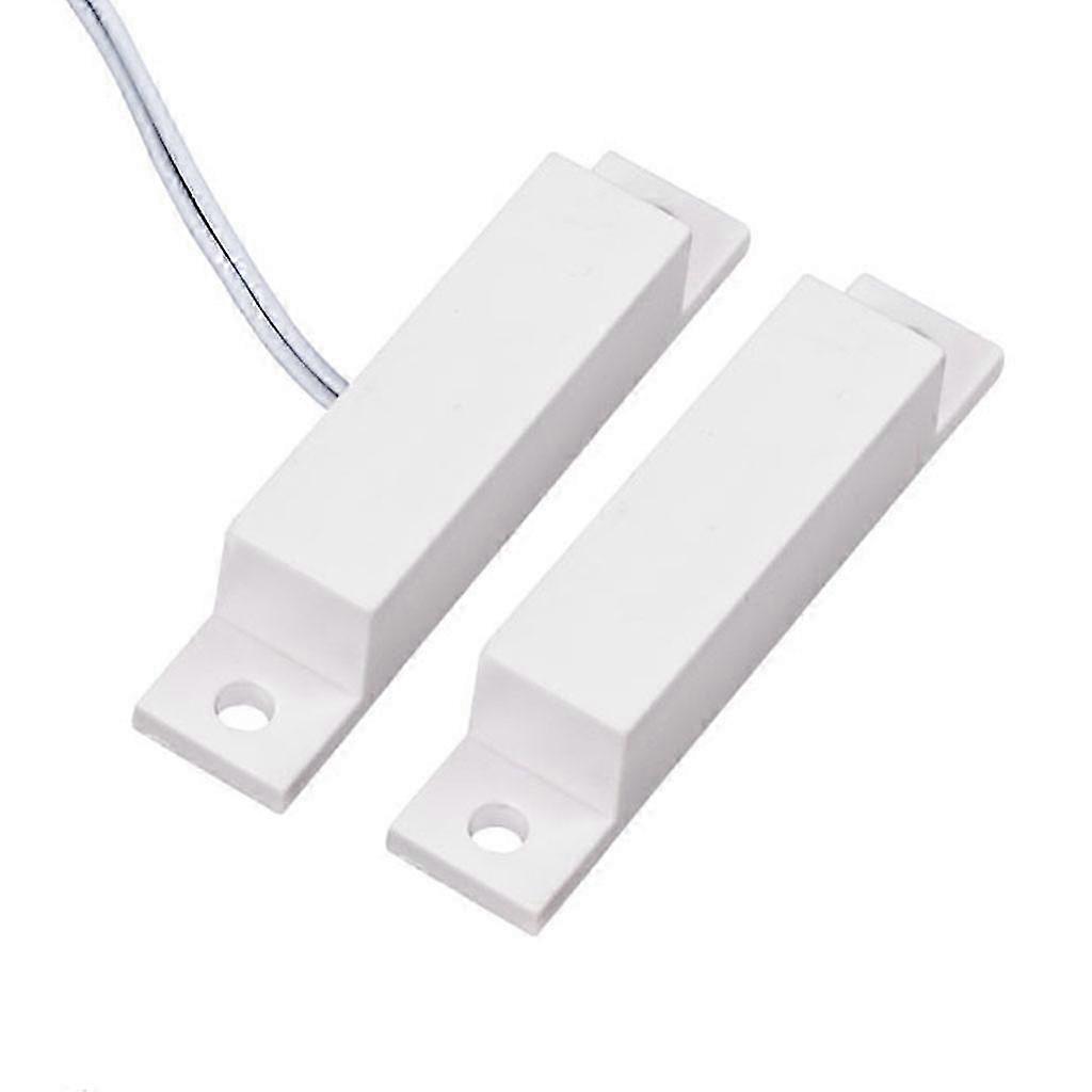 Magnetic Door Window Sensor Waterproof