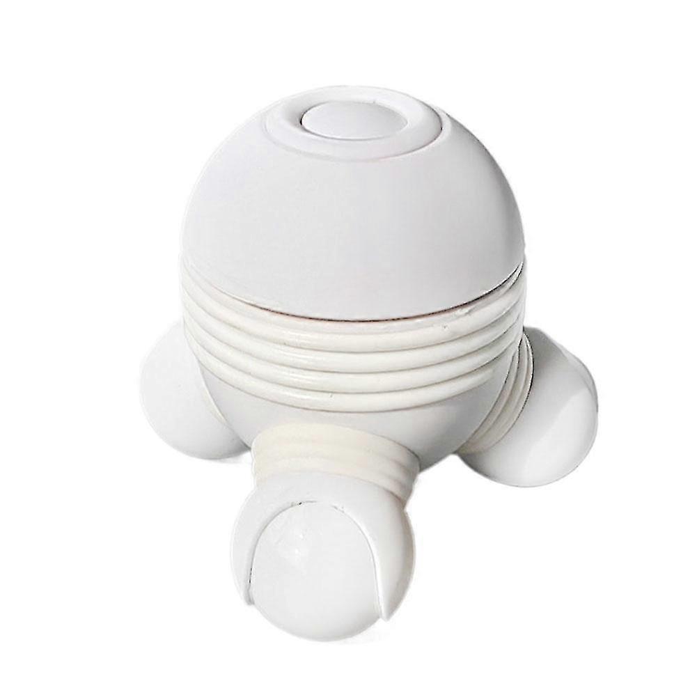Cubic Wireless Vibration Massager Portable