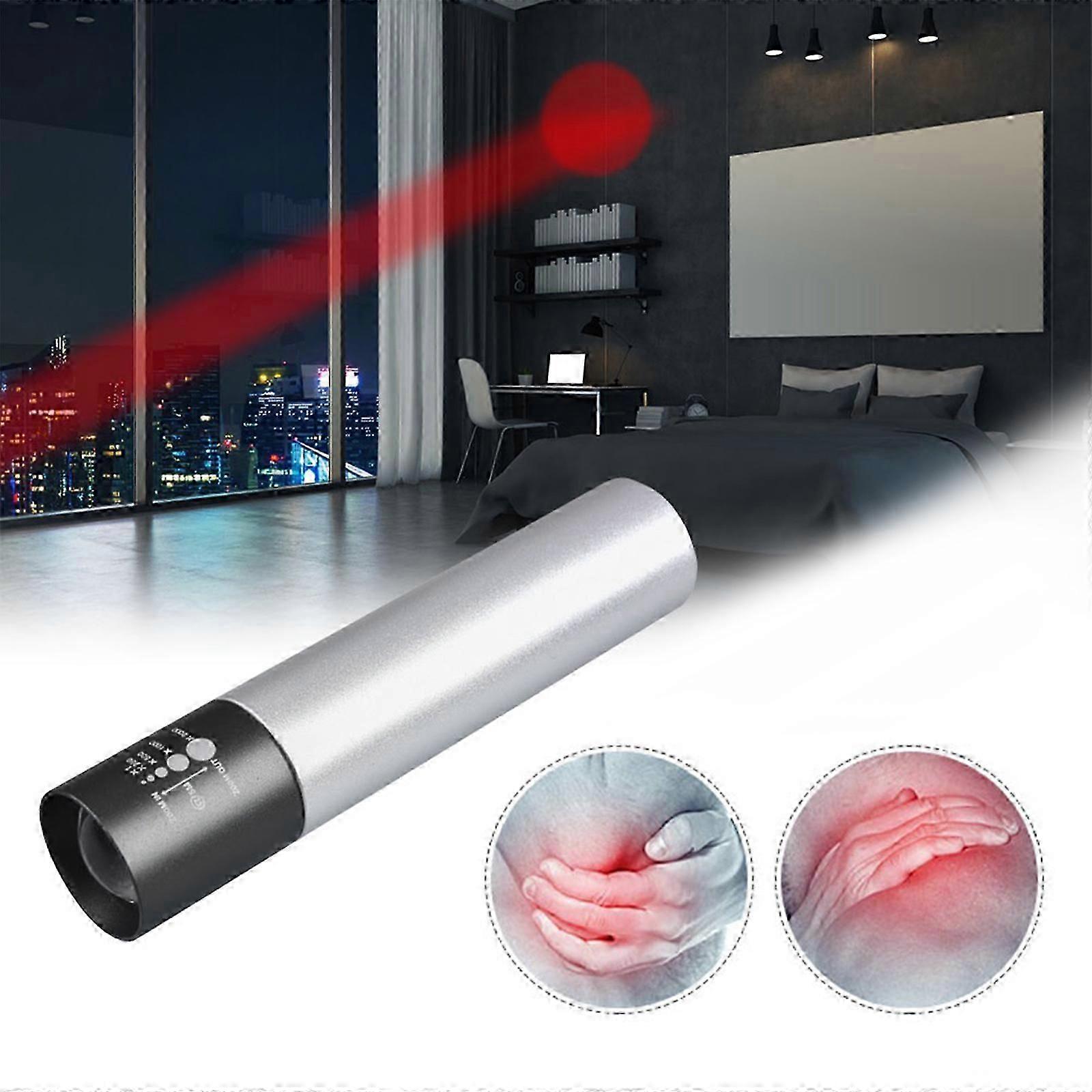 Red Light Device Infrared Light NEW