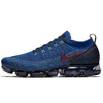 Nike Air VaporMax Flyknit 2 Treningssko Blå 942842-401