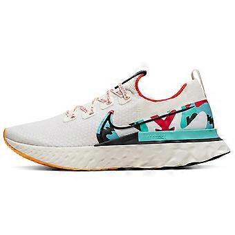 Nike React Infinity Run Flyknit A.I.R Sail CV9312-100