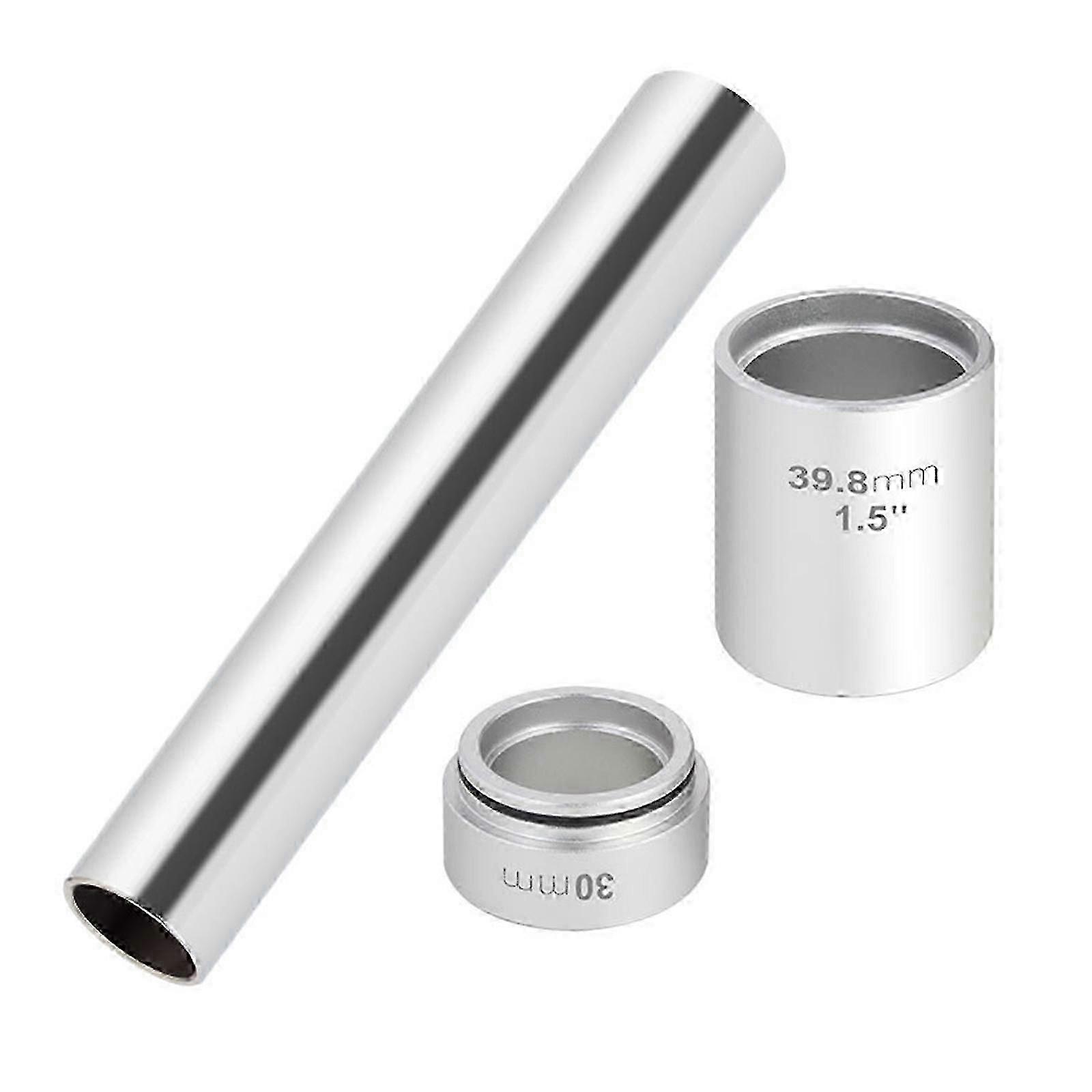 Precision Fork Crown Race Setting Kit
