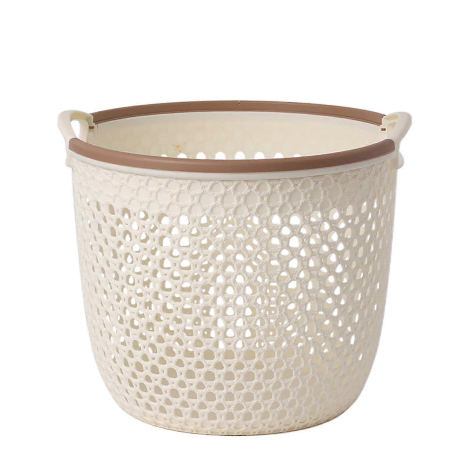 14cm Slim Ventilated Clothes Hamper