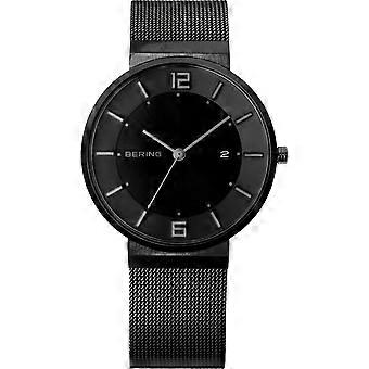 Bering - 14639-123 - Armbanduhr - Herren - Solar