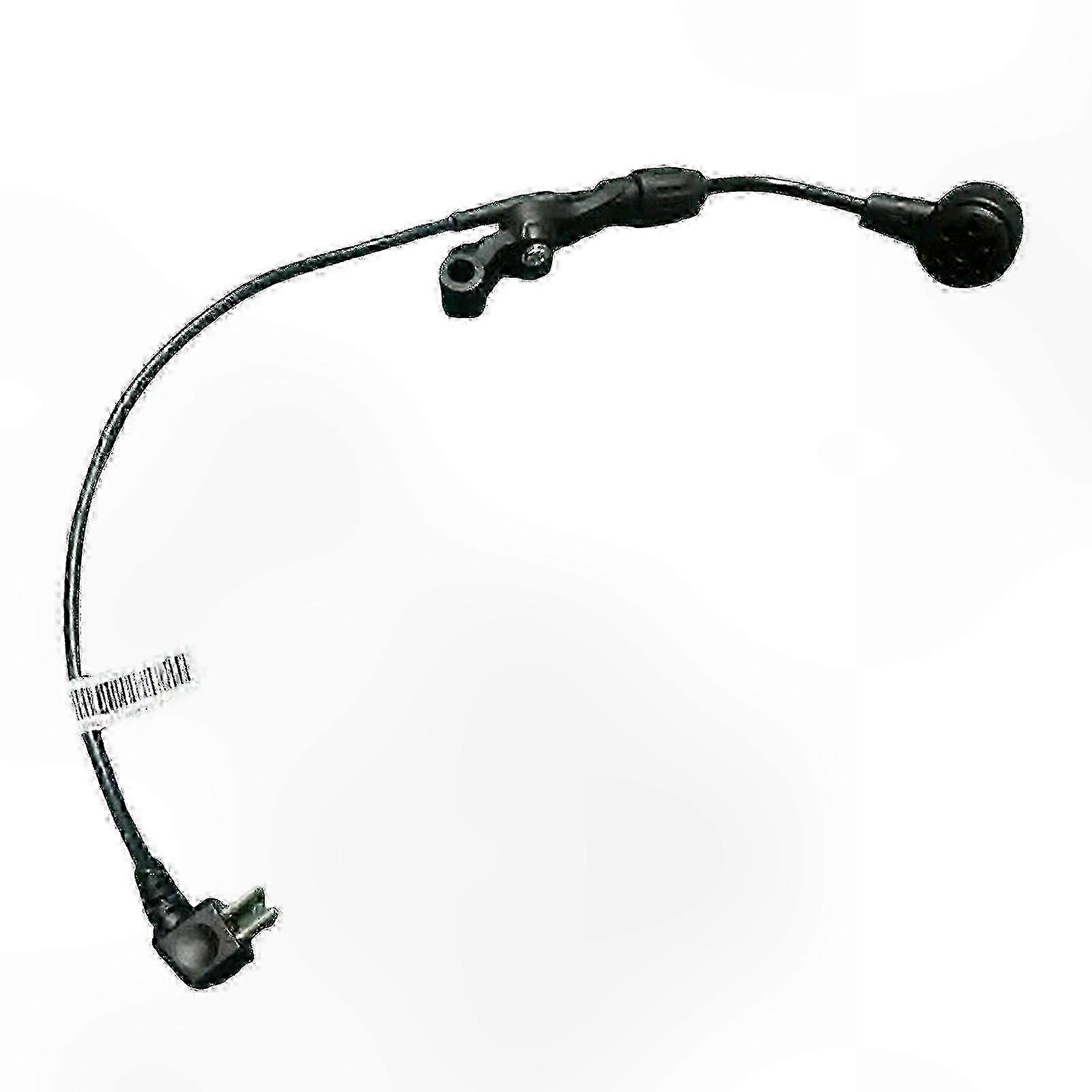 Compatible Microphone Accessory for Peltor Vi/XPI Headset - New Replacement Part