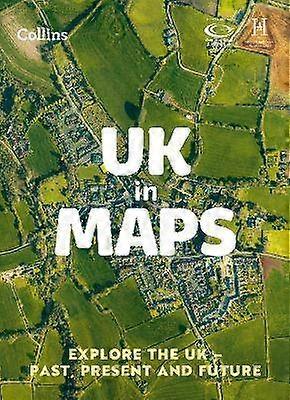 UK in Maps