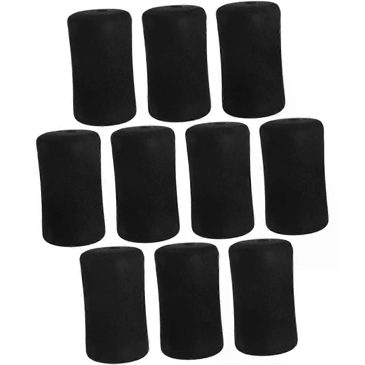 Universal Sit up Bench Foam Pads for Training 10pcs