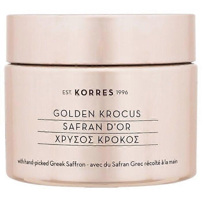 Day Cream Korres