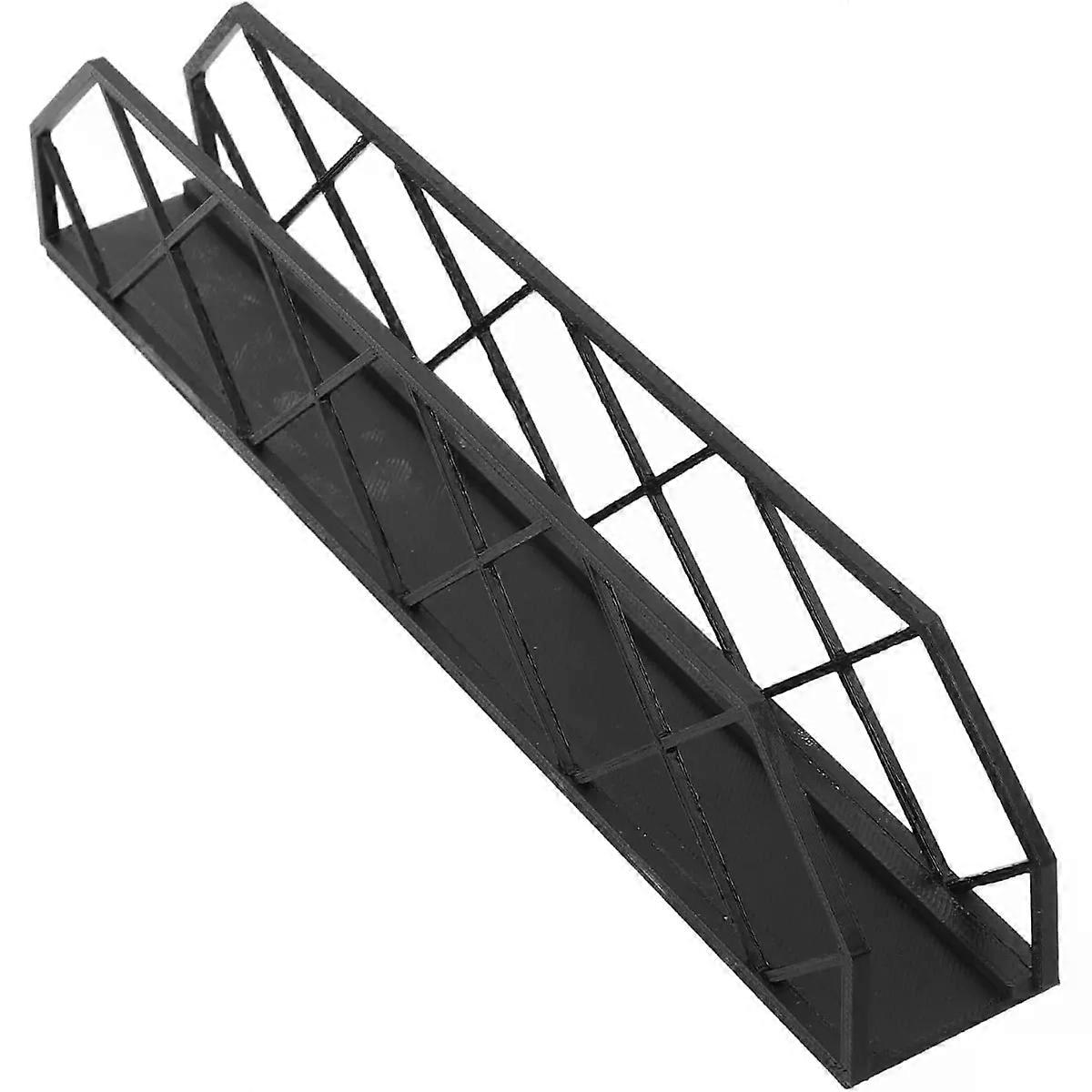 Model Railway Bridge 1: 87 Pla Layout Display Accessory