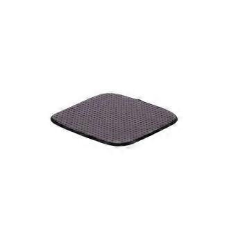 Bowling Ball Towel Anti-skid Cleaning Pad Dust Remover Polisher Equipment#gg