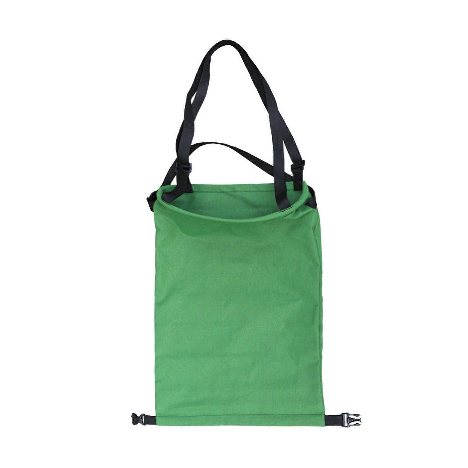 Canvas Garden Harvest Apron Bag