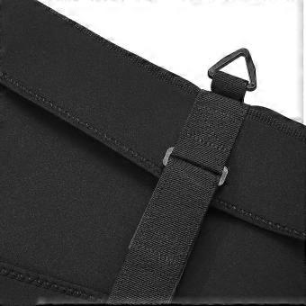 Lightweight Scratch-Proof Snowboard Cover