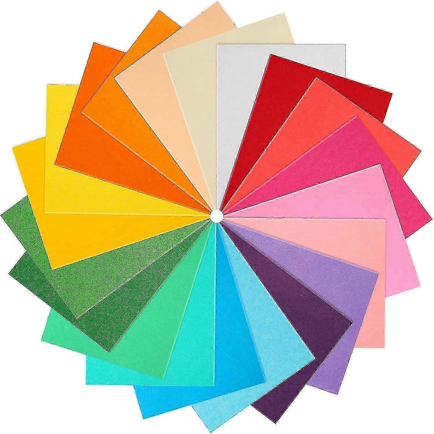 20 Sheet Coloured Wrapping Tissue
