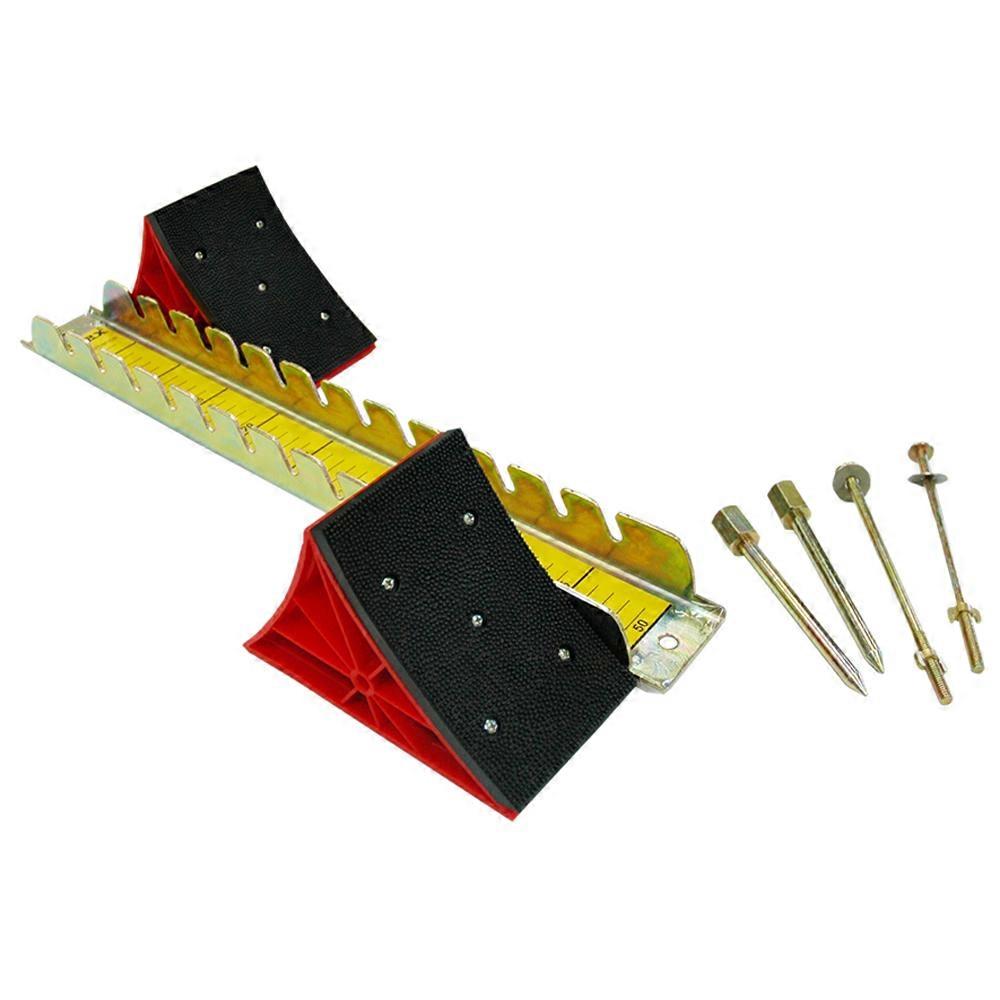 Exceptional and Premium Quality Durable Design Alliance Beta Starting Block