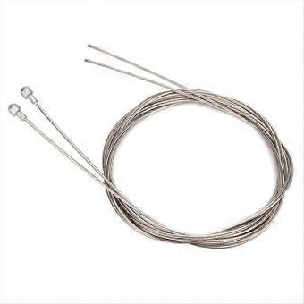 Road Bike Brake Line Bicycle Brake Cable Fixed Gear Shifter Line Mod