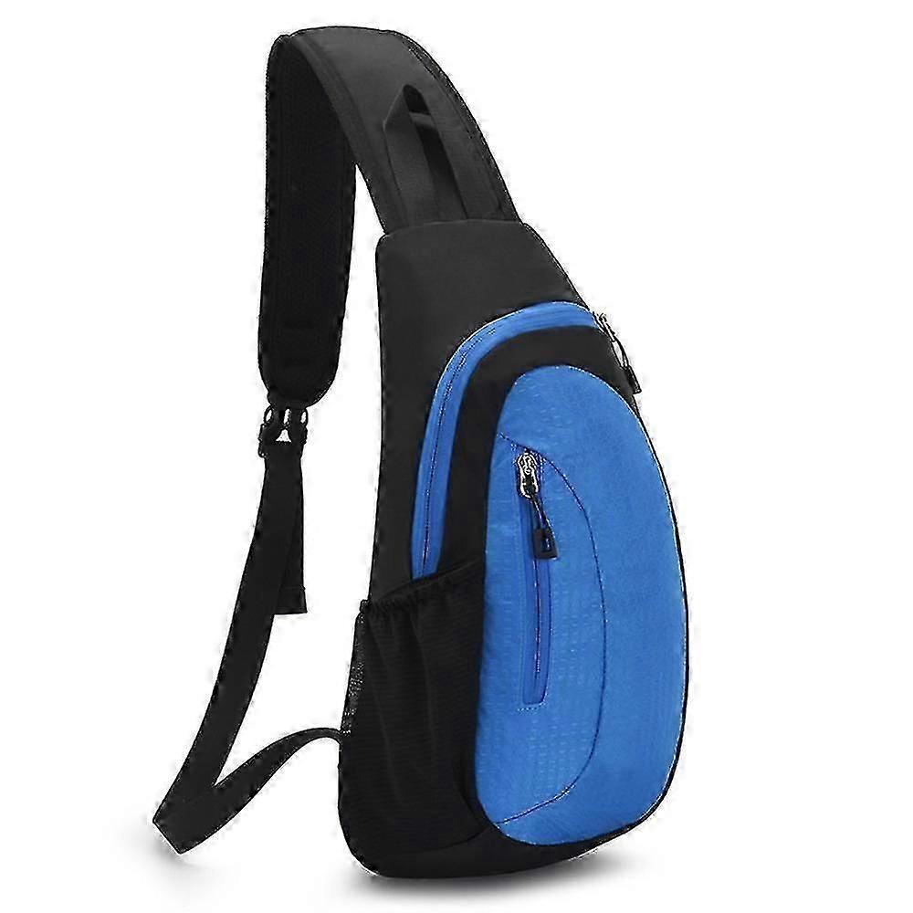 Adjustable Hydration Backpack