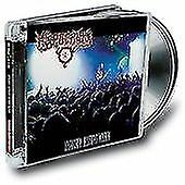 Hykleri ødelegger Wacken (CdDvd) CD - Region 2