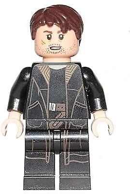 LEGO Star Wars DJ Codebreaker Minifigure from 40298
