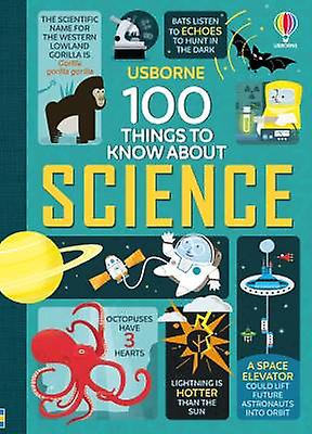 100 Things to Know About Science