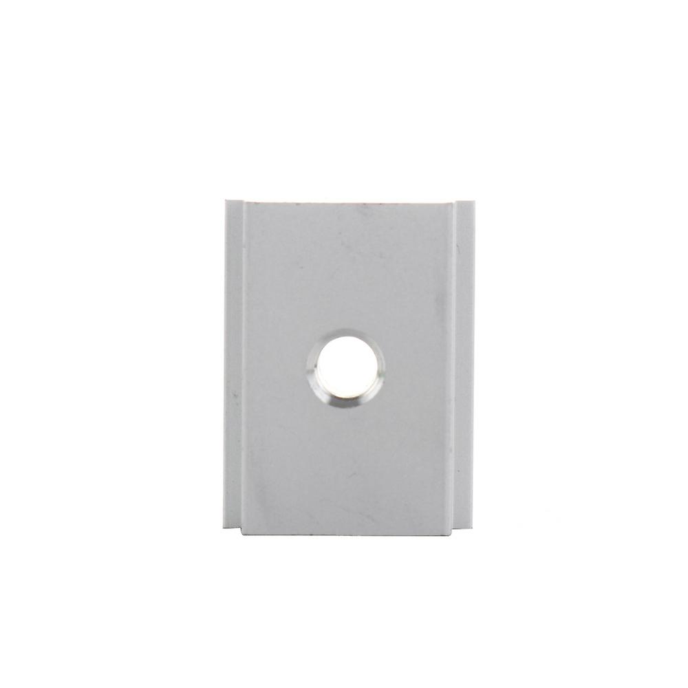 2023 Brand New Woodworking Tools Fried Dough Twist Drill 10 Pieces Of M6/m8 T-slot Nut T-shaped Track Sliding Nut, Used For Locking Hot 20%off