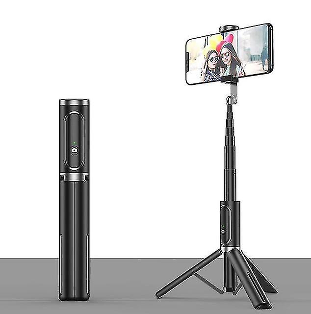 Handy - Selfie Stick Stativ, Ultra Einbeinstativ, Halter Ständer