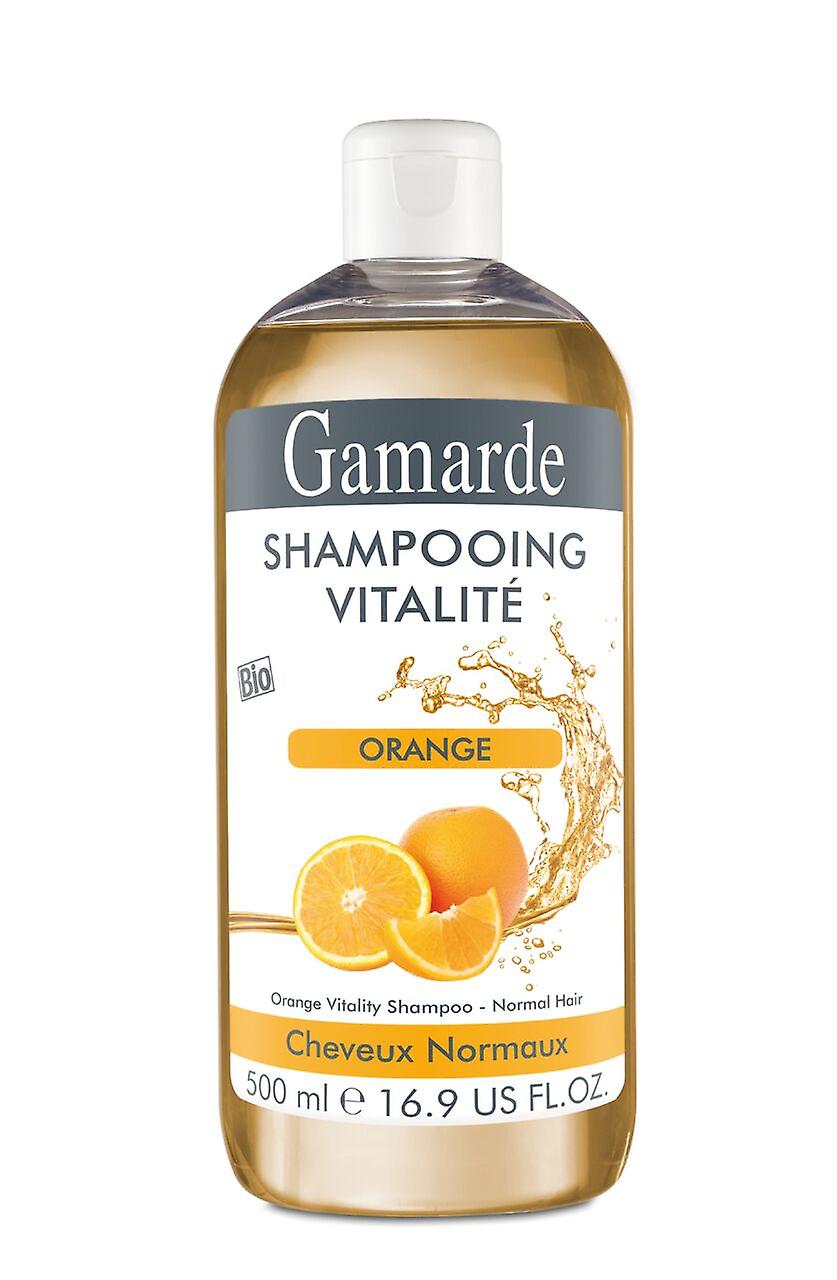 Phyts - Shampooing VitalitÉ (capillary Care)