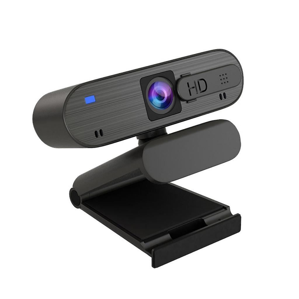 USB Webcam with Microphone Web Camera Cover For PC Computer Laptop Desktop