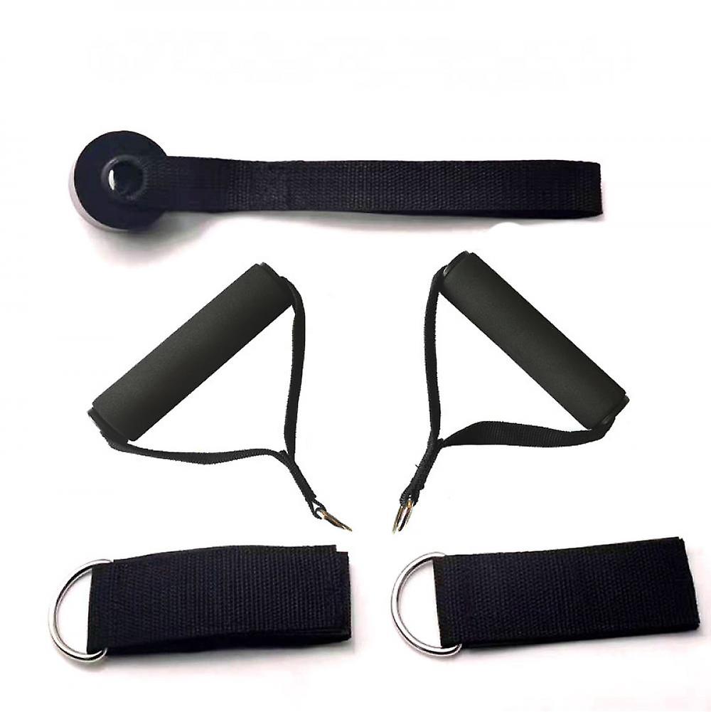 Resistance Bands, Resistance Band Set, Workout Bands, Exercise Bands