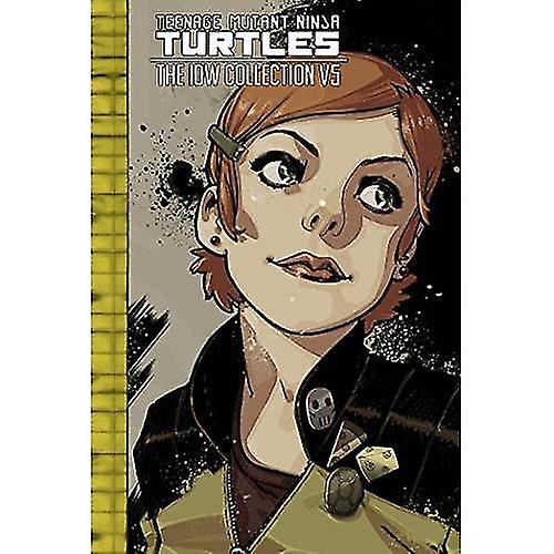 Teenage Mutant Ninja Turtles