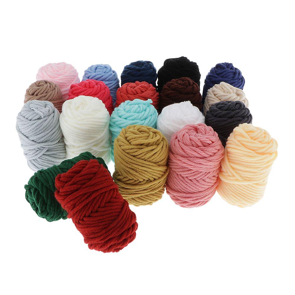Punch Embroidery Thread
