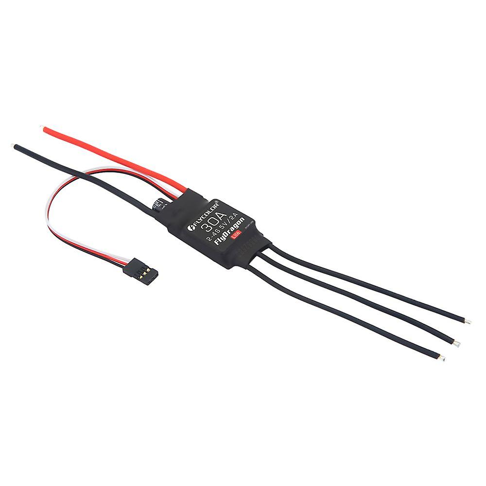 Flydragon Lite Flydragon Lite 30a Brushless Esc Electronic Speed Controller