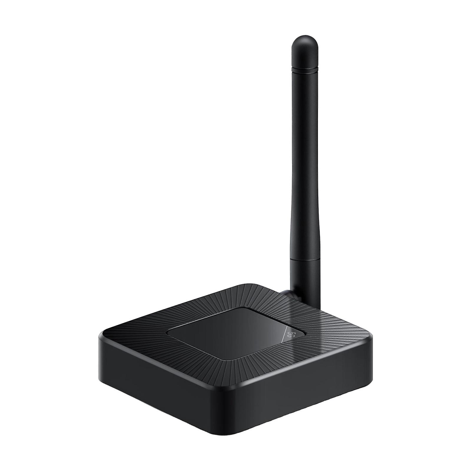 Wireless HDMI Transmitter Receiver for Streaming Video Audio from PC to HDTV