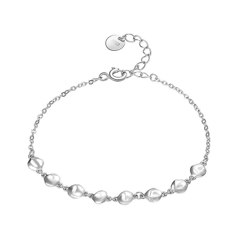 Bracelet en argent sterling S925