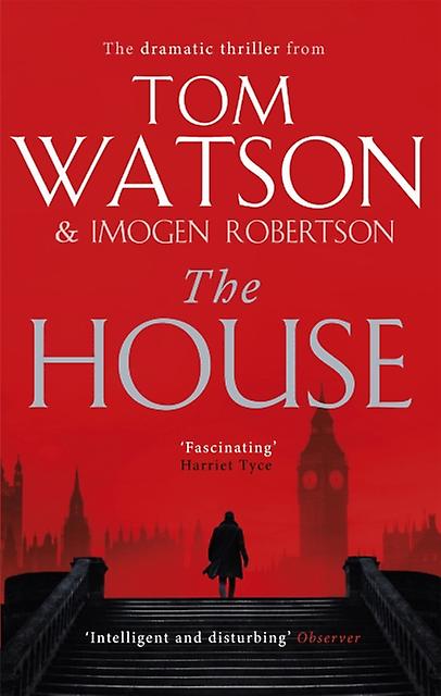 House - Imogen Robertson