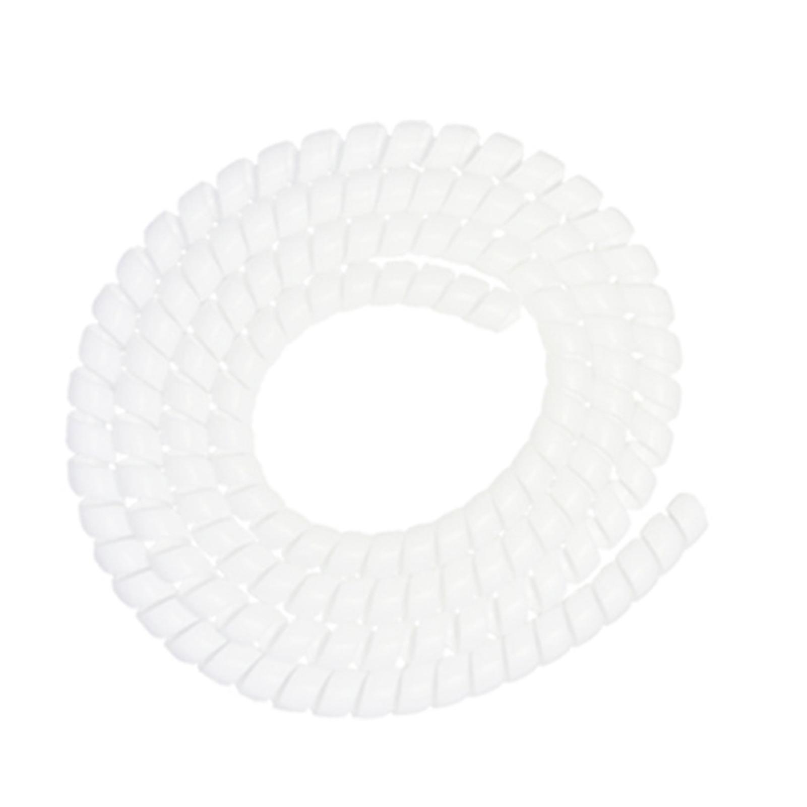 Data Cable Protective Cover Cord Drop Clip Organizer