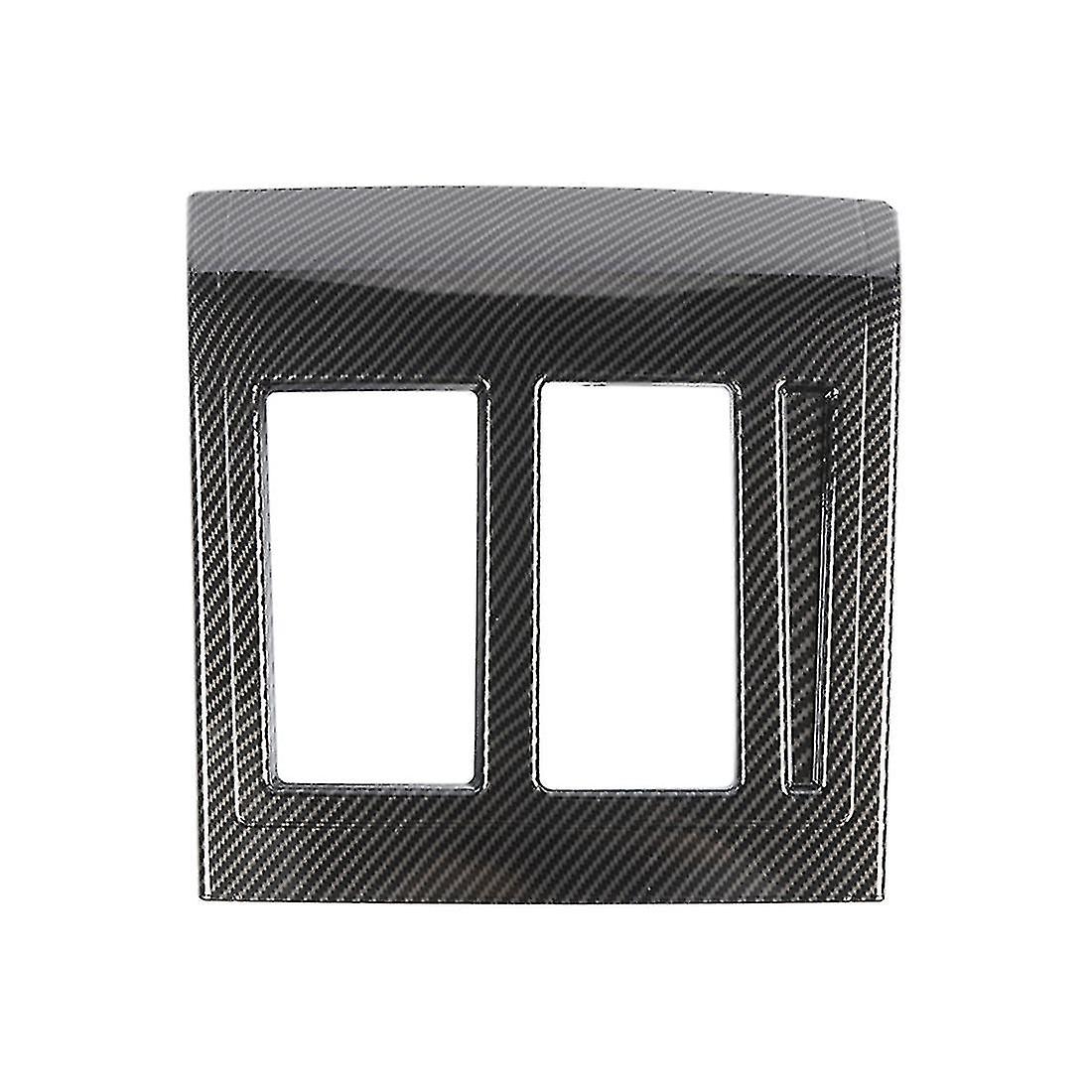 Car Gear Shift Decoration Panel Trim For Dodge Nitro 2007-2012