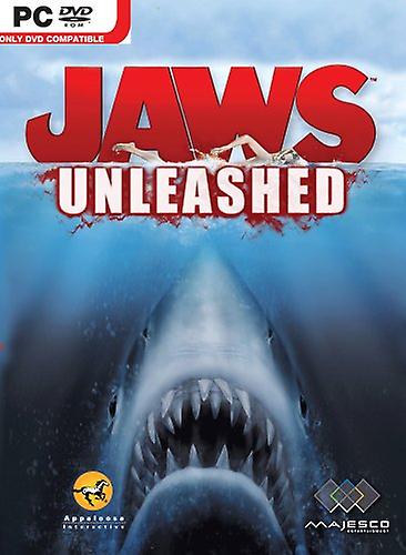 Jaws Unleashed (PC) - New & Sealed