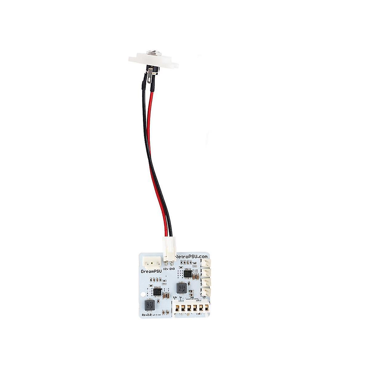 Rev2.0 Dream Psu 12v Power Supply Board For Dreamcast Game Console