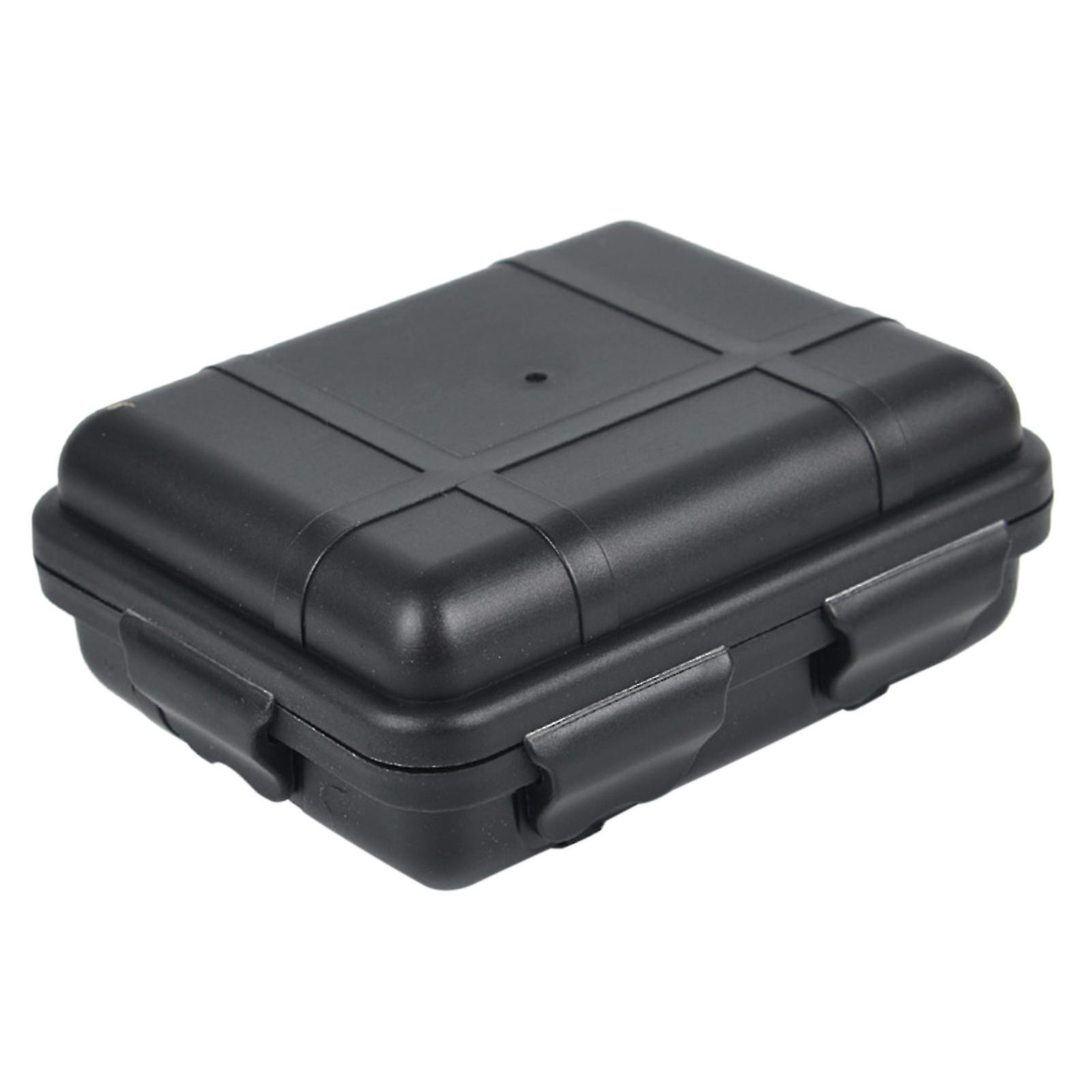 Dirtyproof Box Outdoor Shockproof Sealed Box For Case Dry Storage Box Container