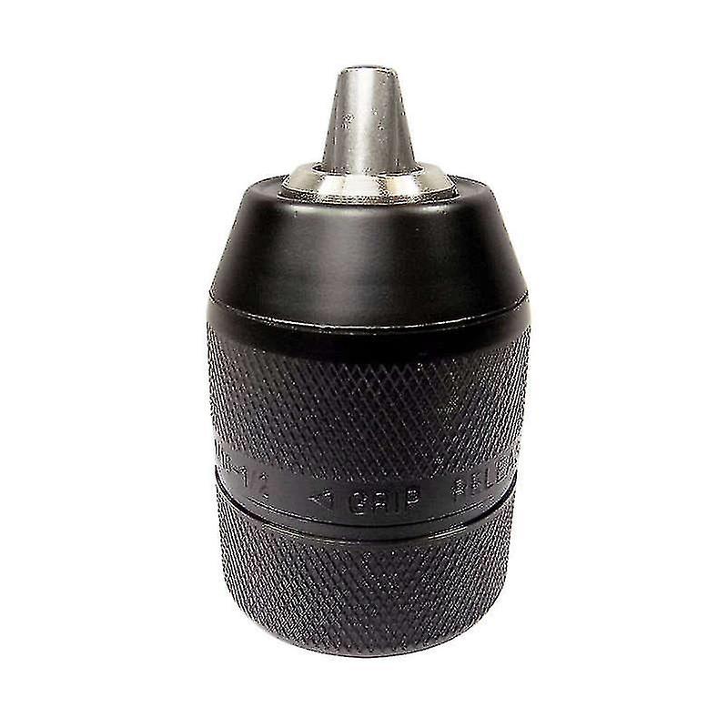 1/2 "X 20 Unf Heavy Duty Keyless Chuck