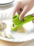 1Pc Ginger Garlic Grinding Tool Multifunctional Convenient Kitchen Tool