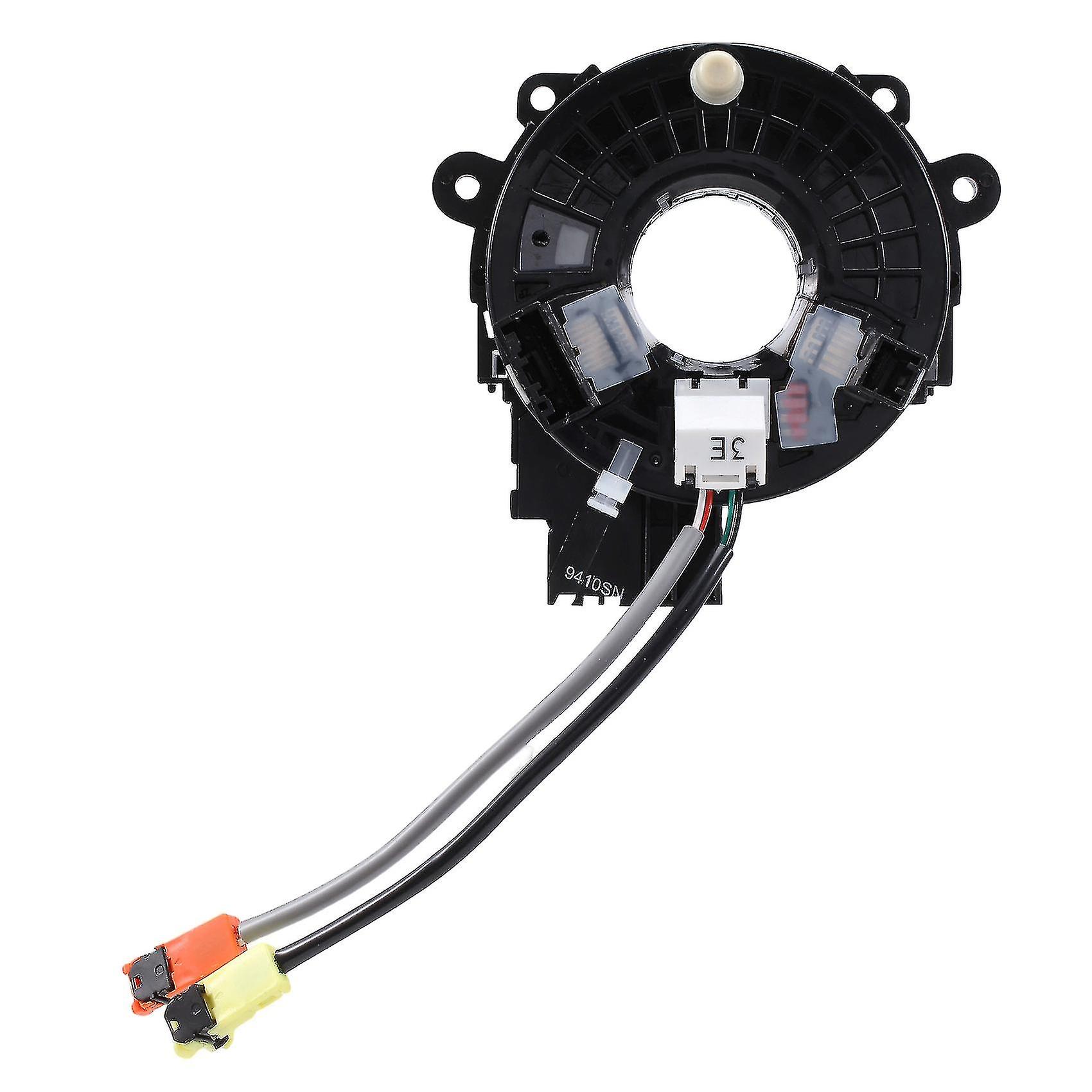 25554-3sg0a Clock Spring Coil For 2013-19 Sentra 2014-2019 Versa Note