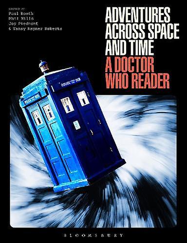 Adventures Across Space And Time by Bloomsbury Publishing PLC Paperback