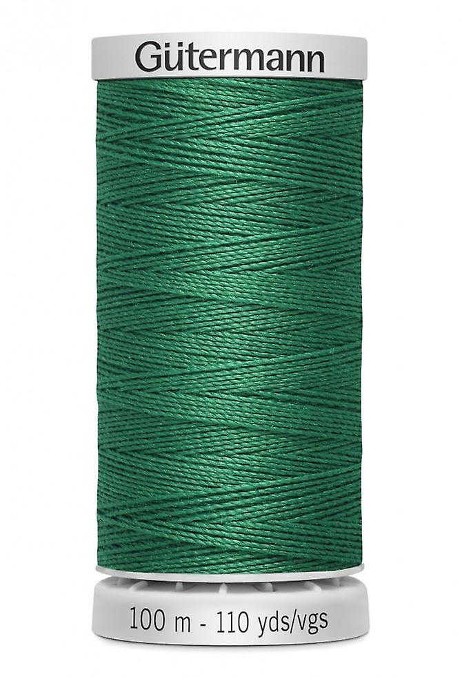 Gutermann Extra Upholstery Thread 100m 402 - each