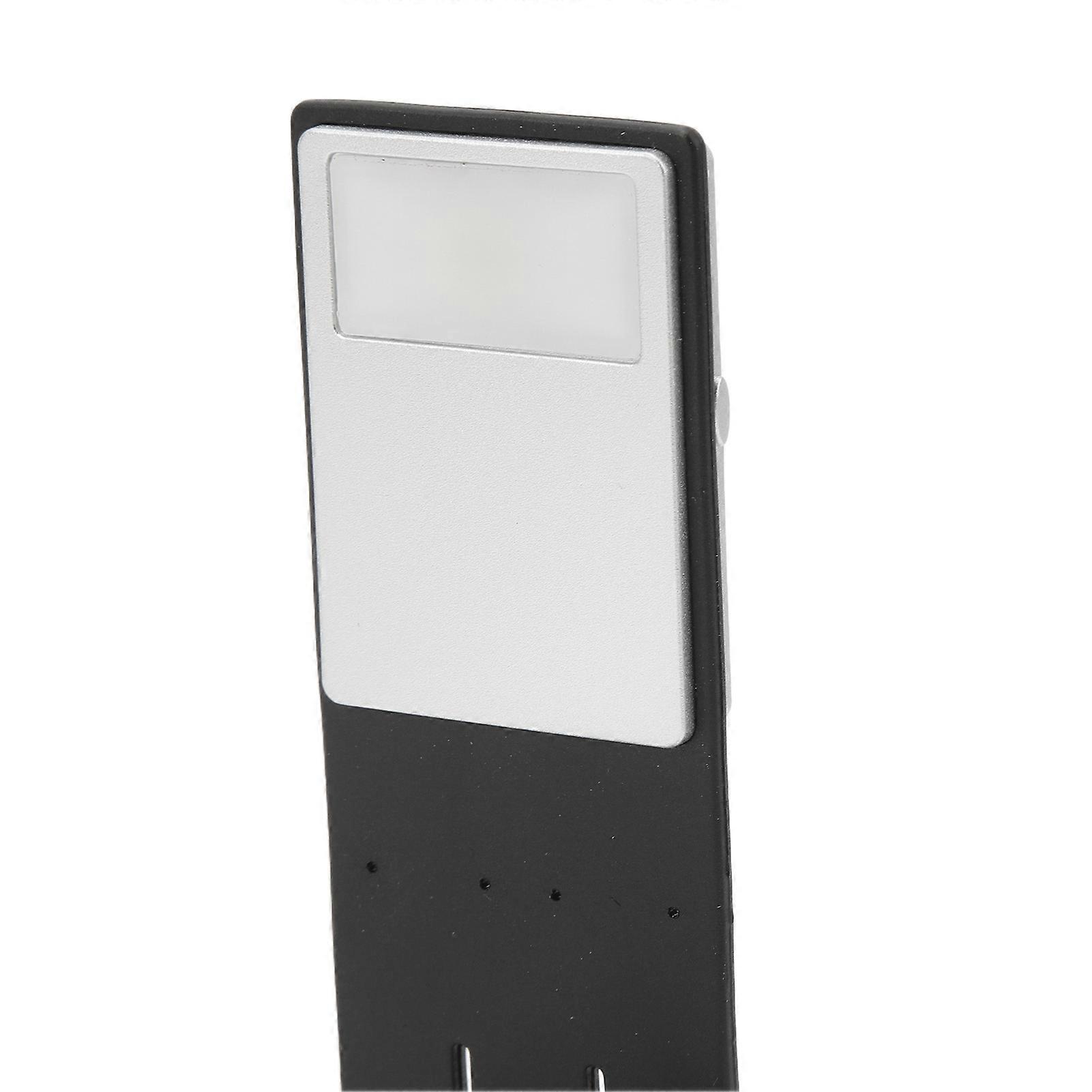 Clip On Book Light,Portable Rechargeable Reading Light Book Light Rechargeable Book Light Top-Notch Performance