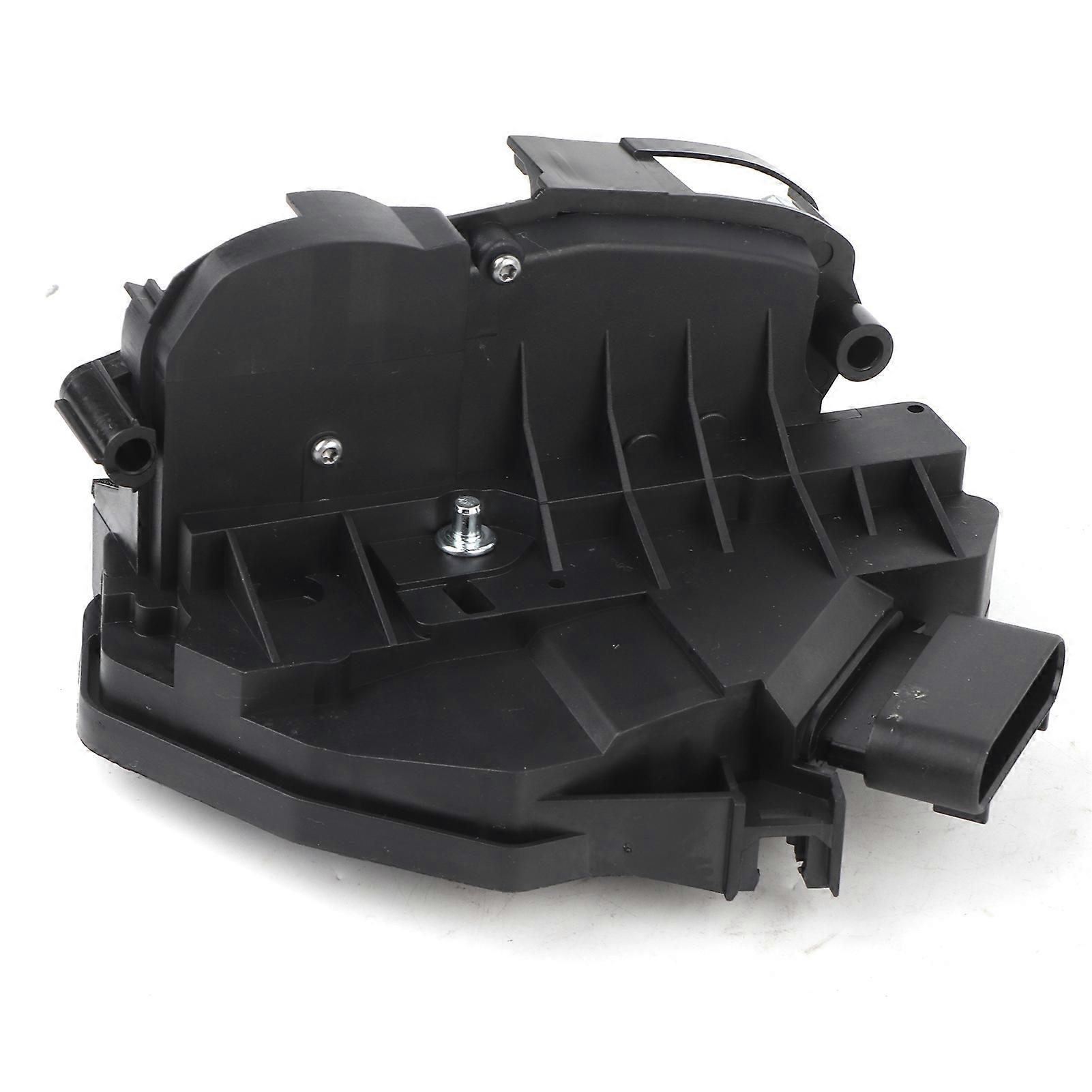 Door Lock Actuator,Front Left Driver Door Door Latch A Crafted with Care